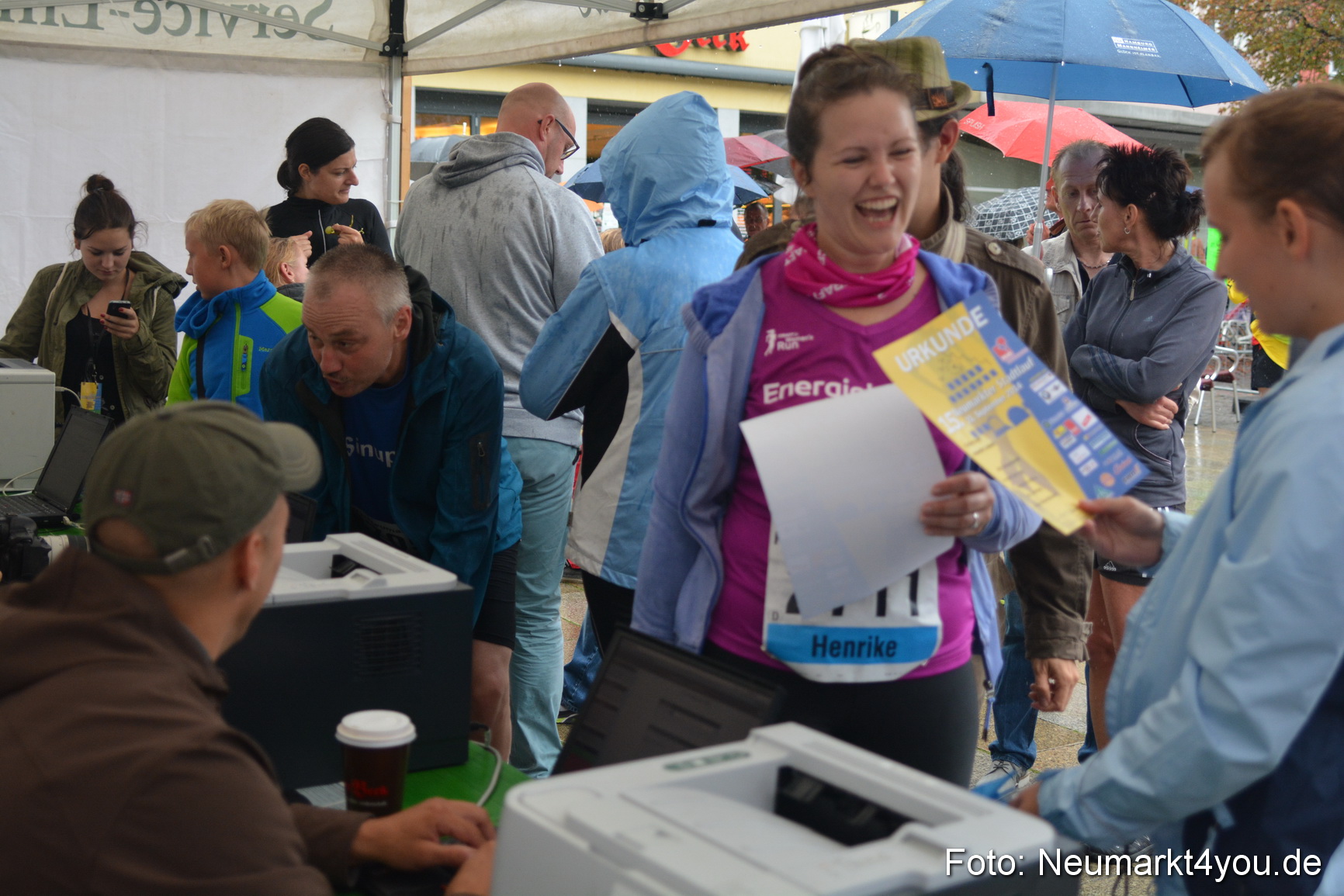 Stadtlauf Neumarkt 2014 1705
